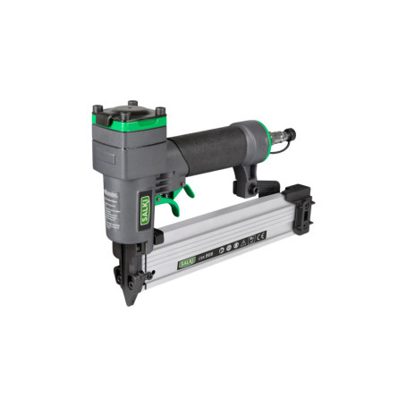 Cloueuse Pneumatique SALKI CSK PB08 - Pistolet à Clous Ergonomique pour Menuiserie