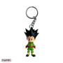 Porte-clés Gon Freecss Hunter X Hunter - Plastoy, 12 cm, Multicolore