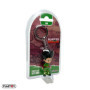 Porte-clés Gon Freecss Hunter X Hunter - Plastoy, 12 cm, Multicolore
