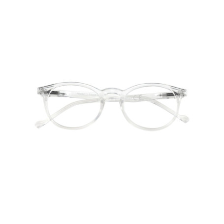 Lunettes de Lecture Prontoleggo Beauty Transparent +2,50 Dioptries