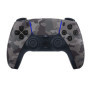 Manette Sans Fil Sony DualSense PS5 - Camouflage Gris