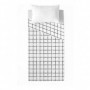 Drap Popcorn Ian Bw (Lit de 80/90) 40,99 €