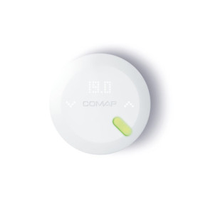 Thermostat Programmable Sans Fil Comap Smart Home pour Chaudière