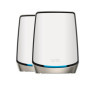Système WiFi Mesh Tri-Bande NETGEAR Orbi WiFi 6 - Couverture 500 m²