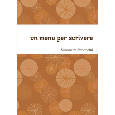 Un Menu Poétique : Écrire et Créer des Histoires