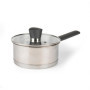 Casserole Russell Hobbs Excellence 16 cm avec Couvercle en Verre
