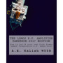 Guide Pratique des Amplificateurs R.F. LDMOS : Construisez Votre Propre Amplificateur Haute Puissance