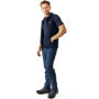 Gilet Polaire Tobias II pour Homme - Regatta, Bleu