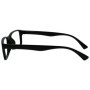 Pack de 5 Lunettes de Lecture Élégantes Noir - OPULIZE