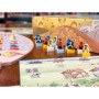 Fromage : Devenez Maître Fromager - Jeu de Stratégie et Placement d'Ouvriers