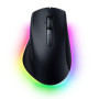 Razer Pro Click V2 - Souris Ergonomique Sans Fil avec IA et RGB