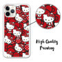 Coque Hello Kitty pour iPhone 11 Pro - Design Unique et Coloré