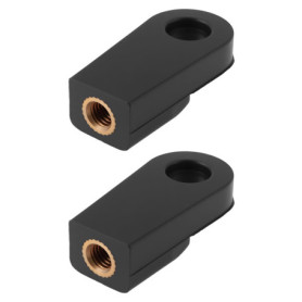 Connecteurs de Câble eMagTech pour Boîtier de Commande Hors-bord Yamaha - 2 Pièces