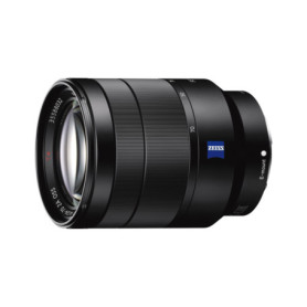 Objectif Sony SEL2470Z T 24-70 mm F4 ZA OSS - Zoom Premium pour Appareils Photo