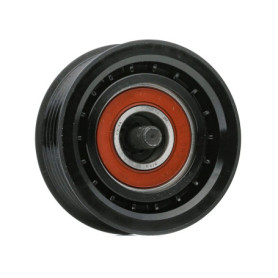 Galet enrouleur de courroie d'accessoire Gates T36736