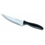 Couteau de Cuisine Tescoma Sonic 18 cm - Précision et Confort