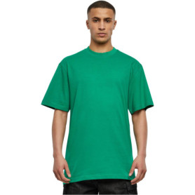 T-shirt Oversized Urban Classics pour Homme - Vert C.green - Taille M