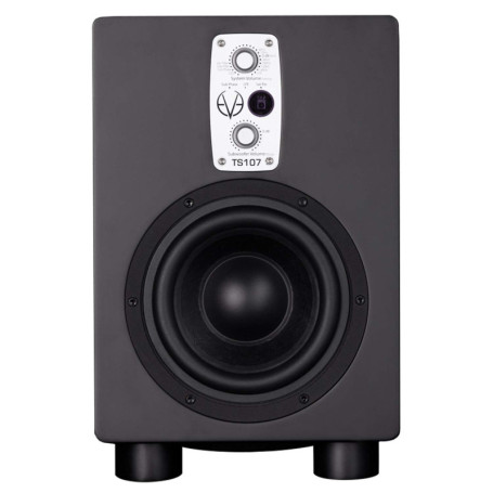 Subwoofer Eve Audio TS 107 - Caisson de Basses Haute Qualité