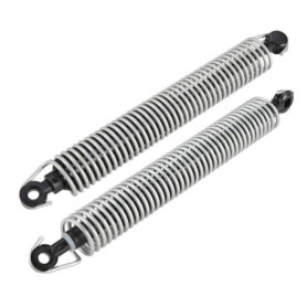 Ressorts à Gaz Hayon Frankberg pour BMW Série 5 F10 - Remplacement Facile