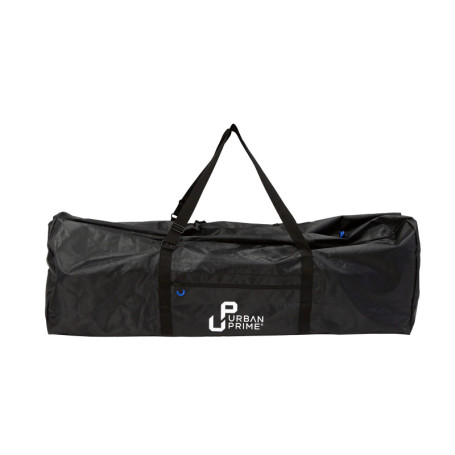 Sacoche Urbaine pour Trottinette Électrique - Urban Prime Noir