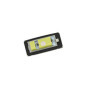Eclairage LED pour Plaques d'Immatriculation BMW Série 3 E46 (1998-2005)