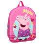Sac à dos 3D Peppa Pig pour enfants - Léger et coloré