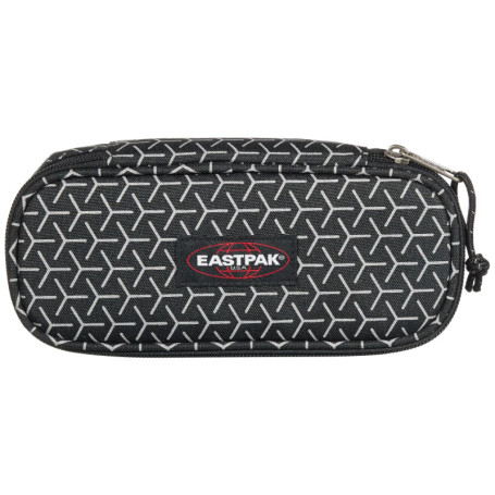 Porte-crayon Eastpak Insert Ovale en Reflex Meta Black