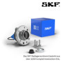 Kit de Roulement de Roue SKF VKBA 6658 pour Essieu Arrière - 25mm x 55mm