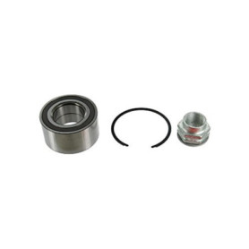 Kit de Roulement de Roue SKF VKBA 3577 avec Capteur ABS - 35mm x 66mm