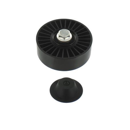 Kit de Galet Tendeur Multi-V SKF VKM 38219 pour Véhicules