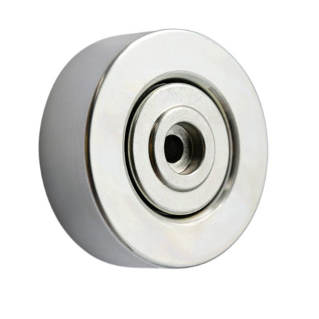 SKF Galet Enrouleur de Courroie d'Accessoire VKM 38240