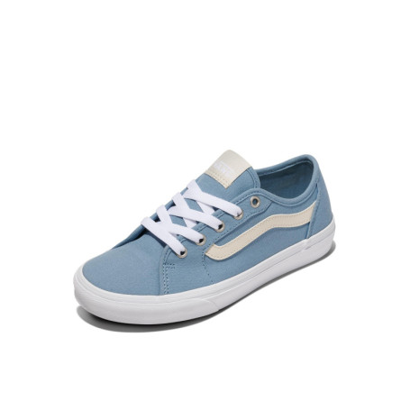 Baskets Vans Filmore Decon pour Femme - Confort et Style en Canvas Citadel