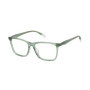 Lunettes de vue Zadig & Voltaire VZV379 Transparent Vert Femme