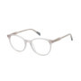 Lunettes de vue Zadig & Voltaire VZV381 en Rose Opale Brillant