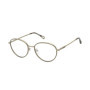 Lunettes de vue Zadig & Voltaire VZV383 Shiny Camel pour Femme