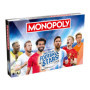 Monopoly World Football Stars - Jeu de Société Football pour 2 à 6 Joueurs
