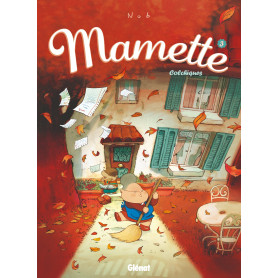 Mamette - Tome 03: Colchiques