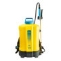 Pulvérisateur Électrique à Dos Gloria Pro 1200 - 12L, Autonomie 3,5h