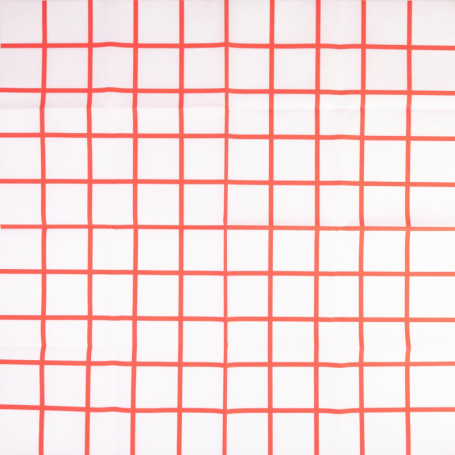 Mètre Carré Pliable Dohe Educa pour Apprendre les Mathématiques - 100 x 100 cm