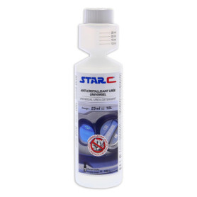 STARC Additif Anti-Cristallisant Universel pour AdBlue - 250 ML