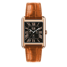 Montre Connectée Élégante ICE-WATCH Ice Smart TKS 2.0 pour Femme