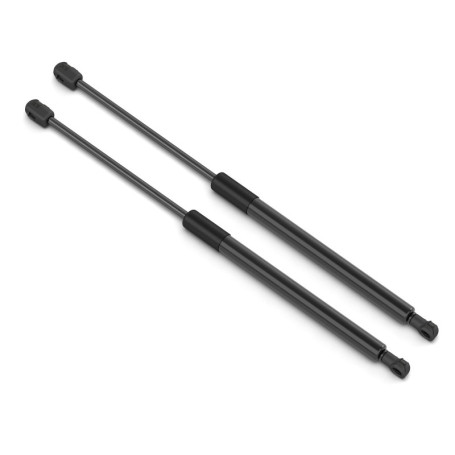 Vérins à gaz Stabilus LIFT-O-MAT pour coffre SKODA Fabia 2006-2014 - Set de 2