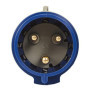 Fiche CEE 32 A Legrand - Connecteur Électrique 3 Broches IP44