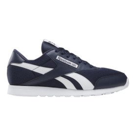Basket Reebok Royal Prime Run Mixte - Navy/White - Taille 39 EU