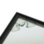 Tableau Magnétique Relaxdays avec Accessoires - 40 x 30 cm