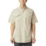 Chemise à Manches Courtes Columbia Bonehead pour Pêcheurs Actifs
