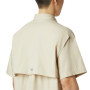 Chemise à Manches Courtes Columbia Bonehead pour Pêcheurs Actifs