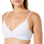 Soutien-gorge Sloggi BODY ADAPT Soft Bra Femme - Confort et Élégance en Blanc