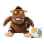 Peluche Le Gruffalo Simba 25 cm - Douceur et Compagnie