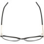 Lunettes Correctrices Marc Jacobs MARC 835 - Noir - Verre 54 mm